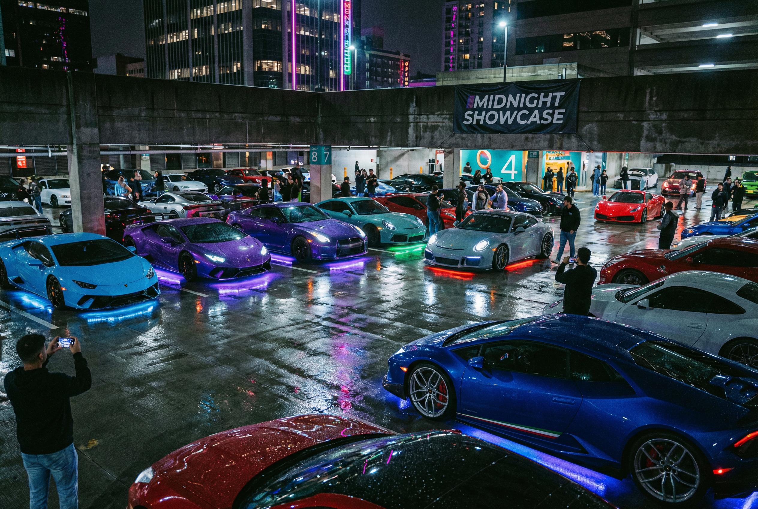 糖心车聚短视频