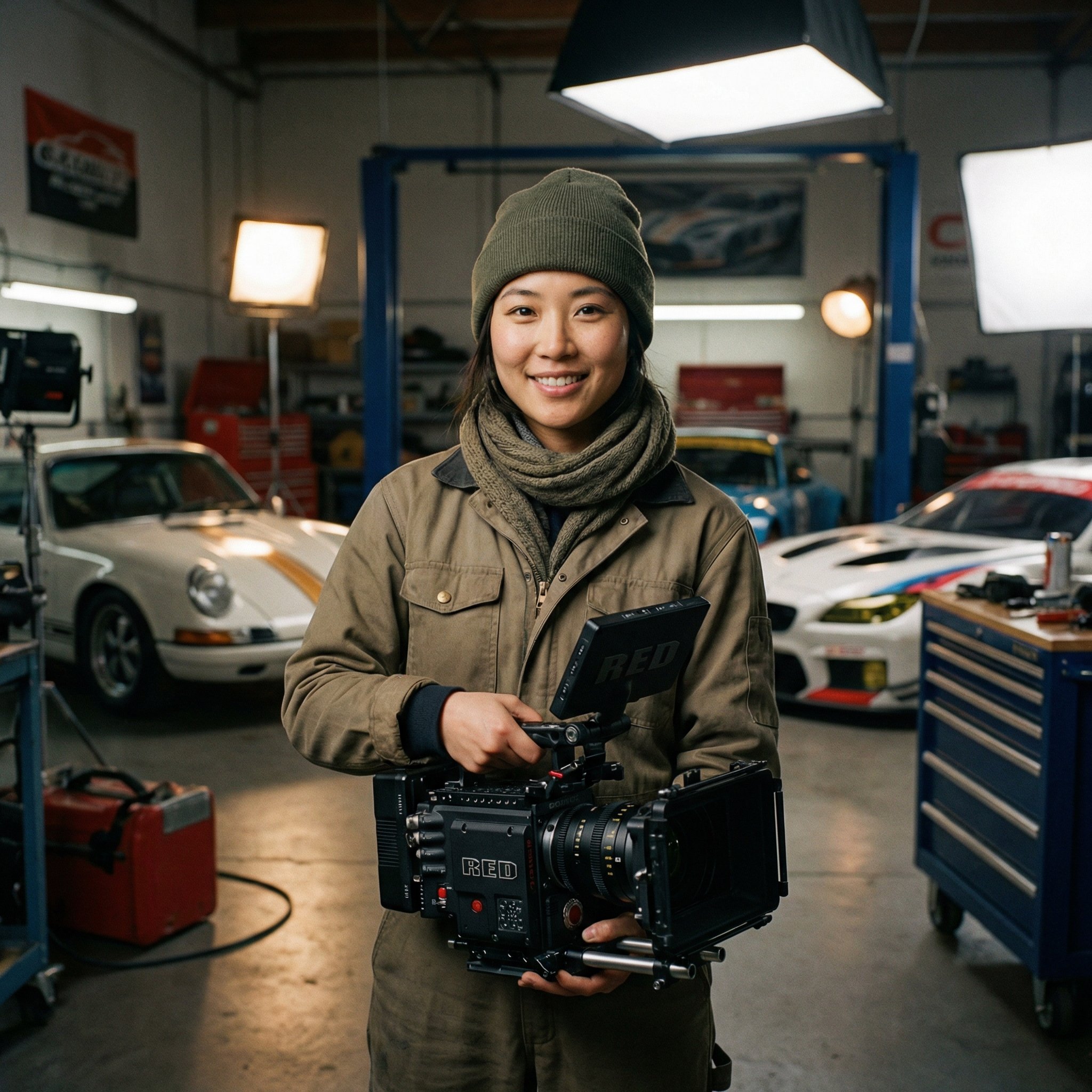 糖心视频制作专家